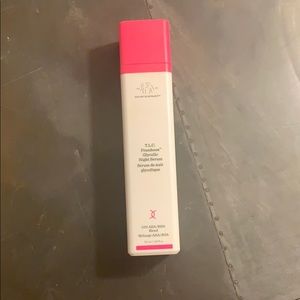 Drunk Elephant night serum